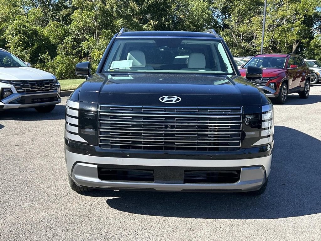 New 2026 Hyundai Palisade Limited image 2