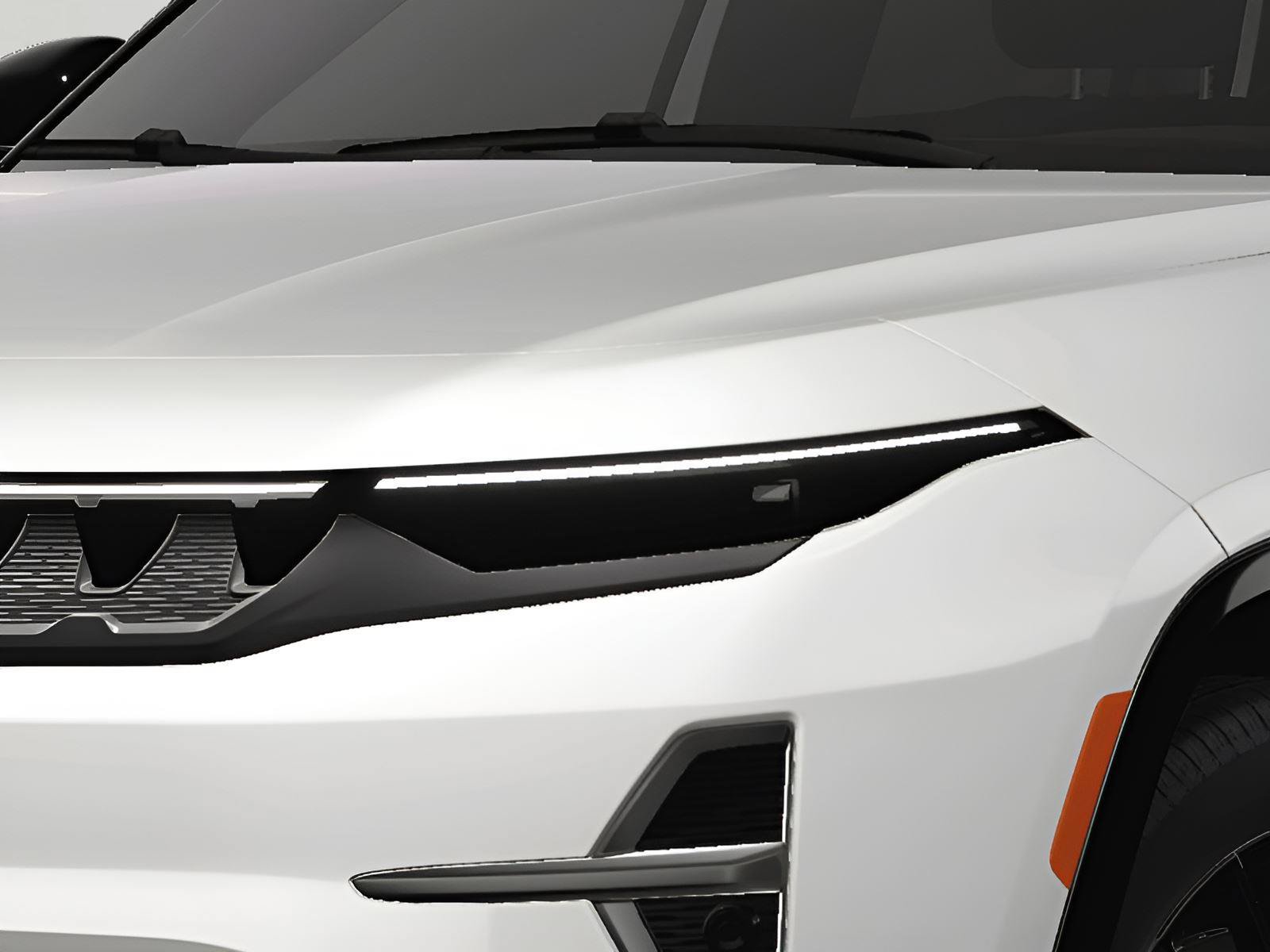 New 2024 Jeep Wagoneer Launch Edition AWD/4WD image 13