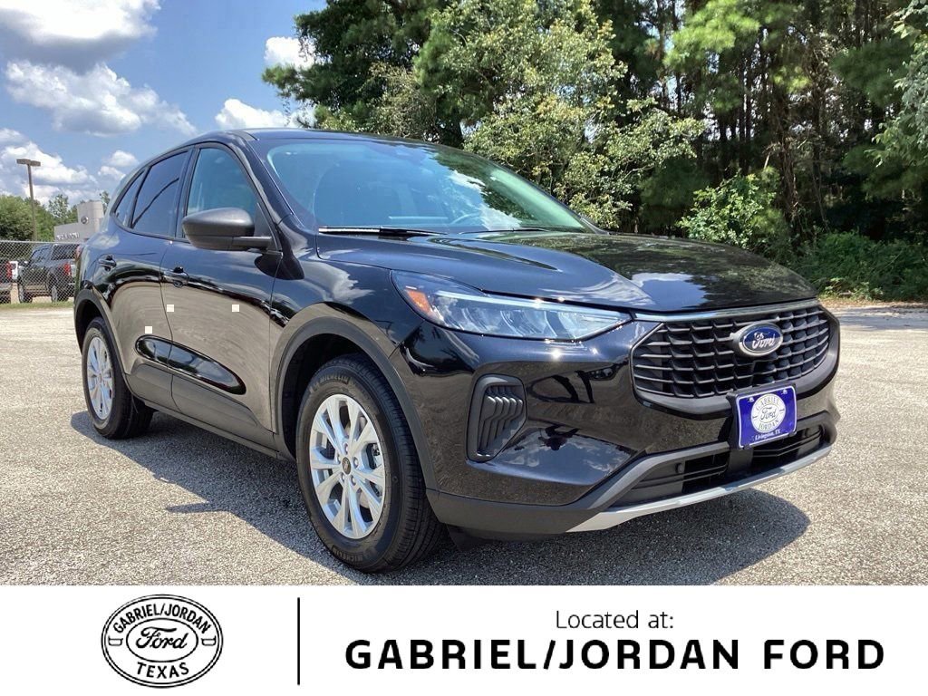 New 2025 Ford Escape Active w/ Tech Pack #1