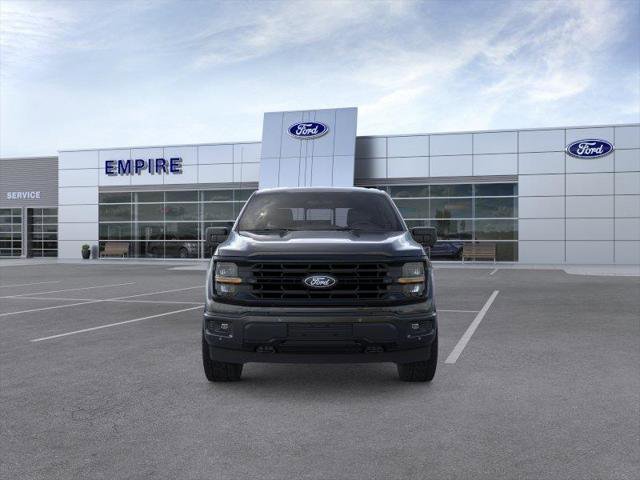 New 2026 Ford F150 XLT AWD/4WD image 6