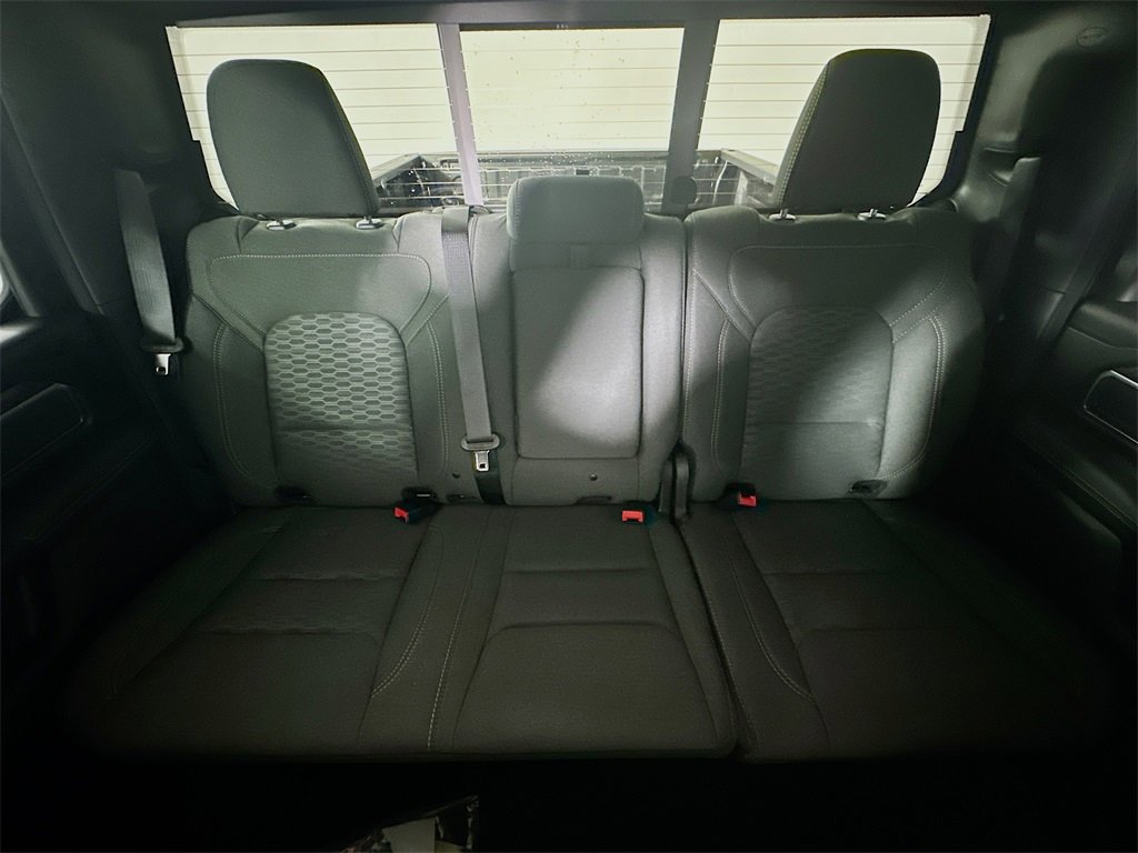 New 2026 RAM 1500 Big Horn image 10