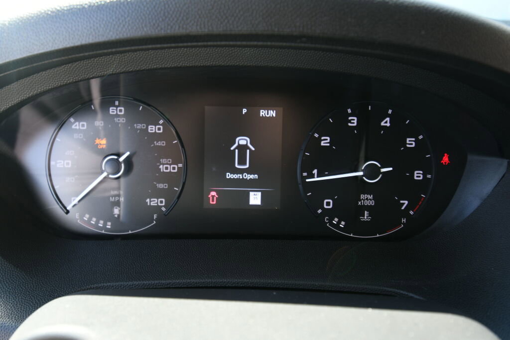 Used 2023 RAM ProMaster 2500 image 12