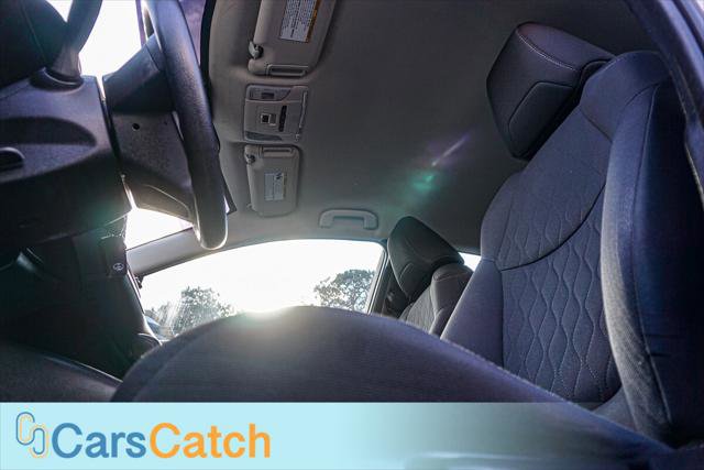 Used 2021 Toyota Corolla LE image 21