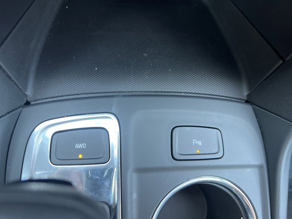 Certified 2023 Chevrolet Equinox LT image 18