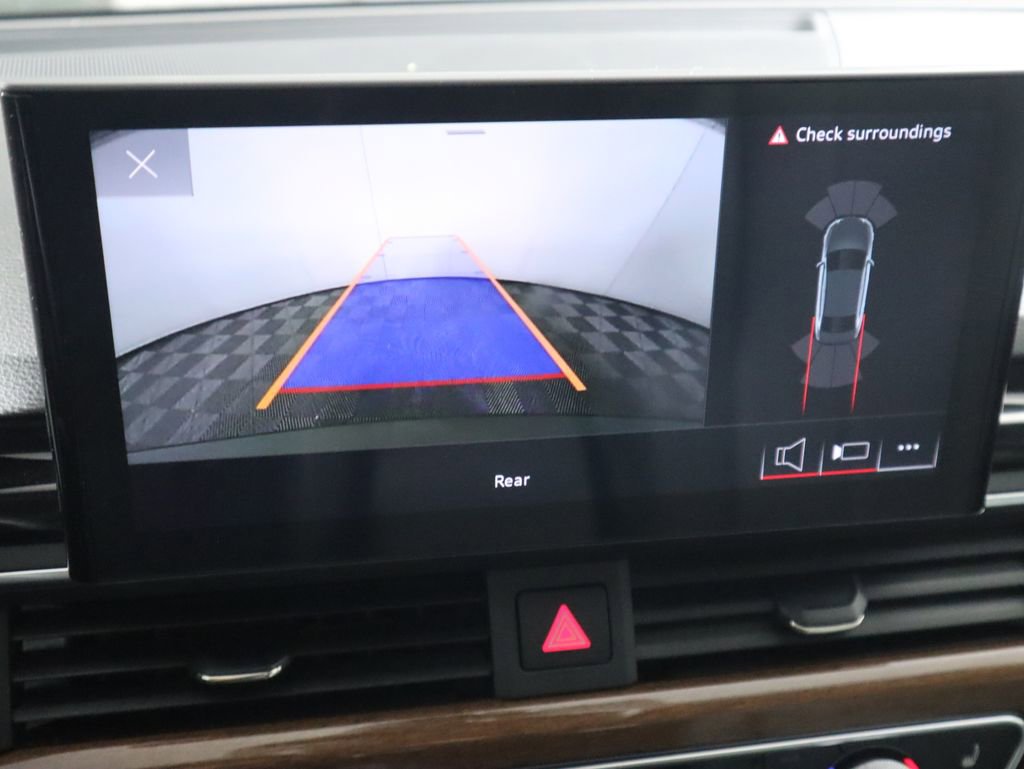 Certified 2023 Audi A4 2.0T Premium w/ Convenience Package image 15