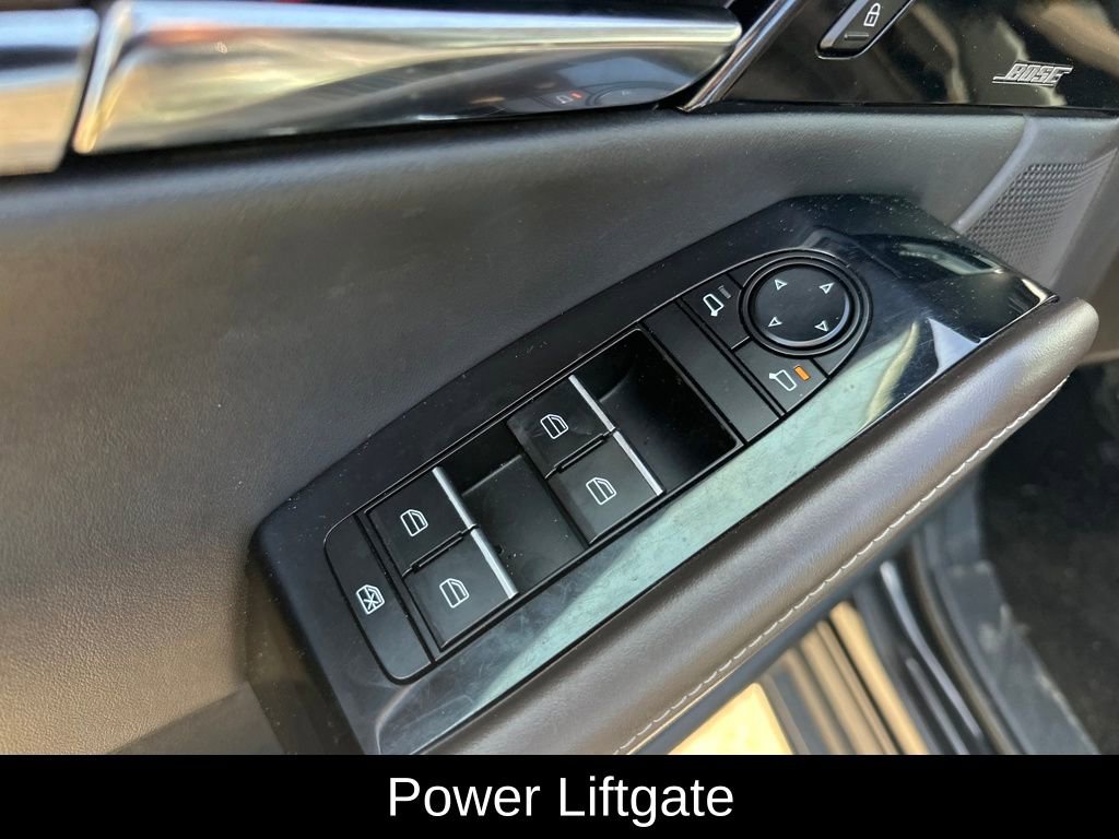 Used 2024 MAZDA CX-30 AWD 2.5 S w/ Premium Package image 14