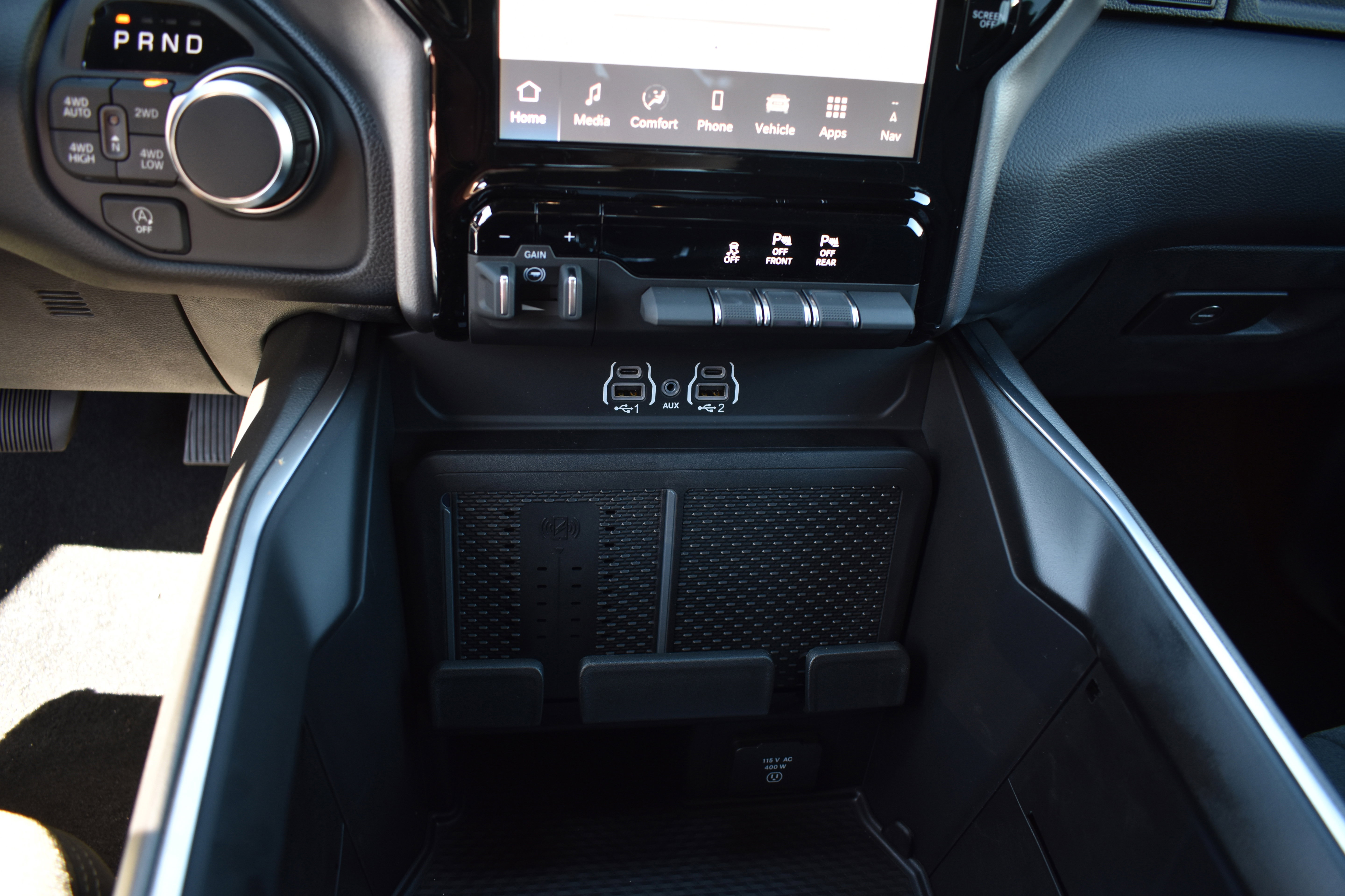 New 2026 RAM 1500 Big Horn image 21