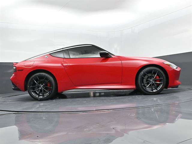 New 2026 Nissan Z Performance w/ Floor Mat Package image 28