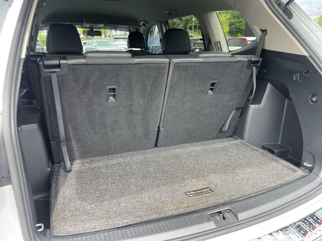 Used 2019 Volkswagen Atlas SE FWD image 36