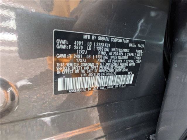 New 2026 Subaru Forester Wilderness image 23