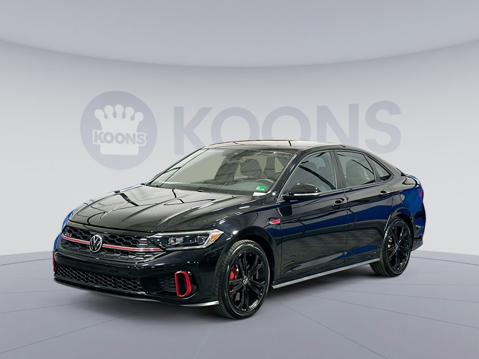 Used 2022 Volkswagen Jetta GLI Autobahn