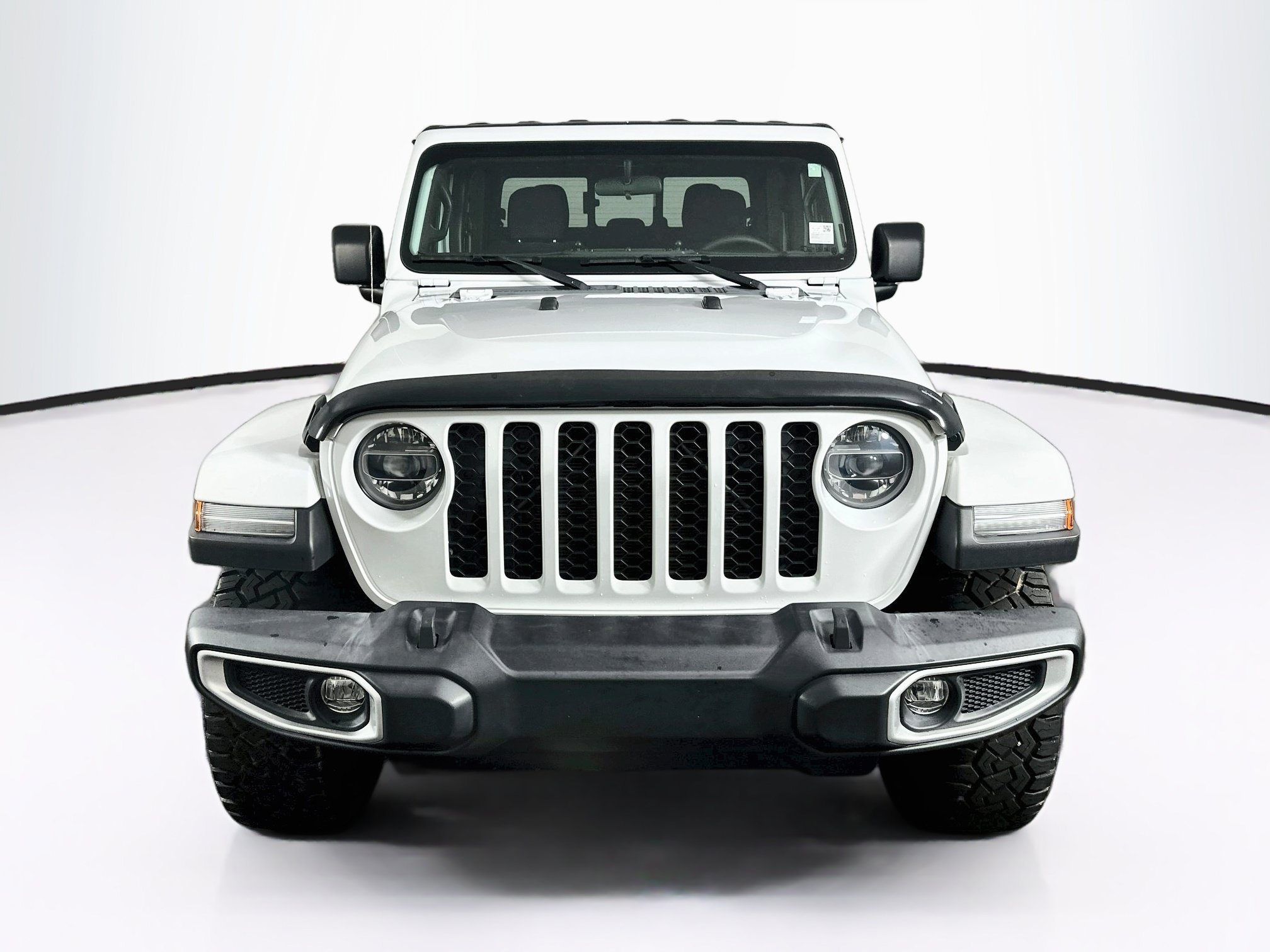 Used 2022 Jeep Gladiator Sport AWD/4WD image 2
