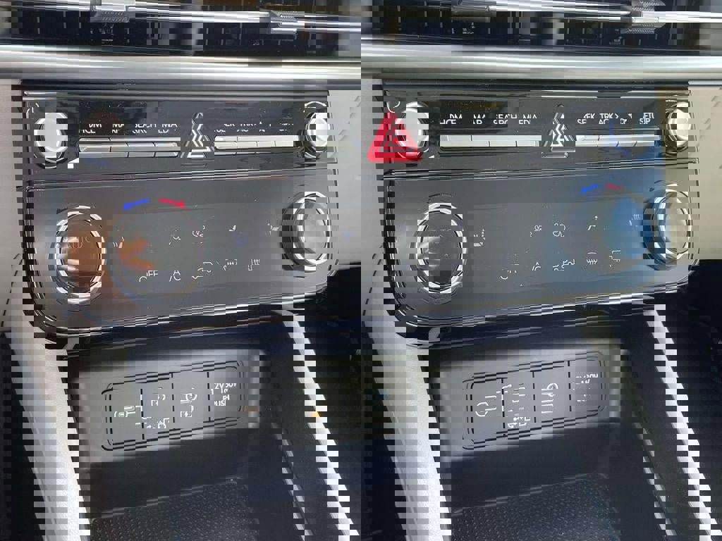 New 2026 Hyundai Tucson SEL image 35