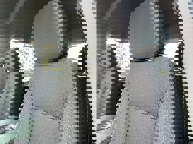 New 2026 Chevrolet Silverado 1500 LT w/ Z71 Off-Road Package image 12