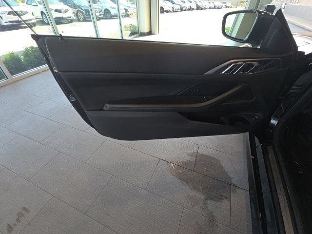 Used 2021 BMW 430i xDrive Coupe w/ Convenience Package AWD/4WD image 18