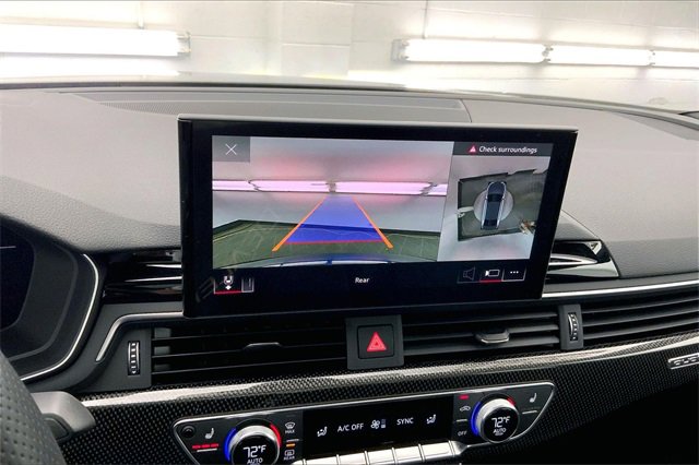 Certified 2022 Audi S4 Premium Plus w/ Premium Plus Package image 21
