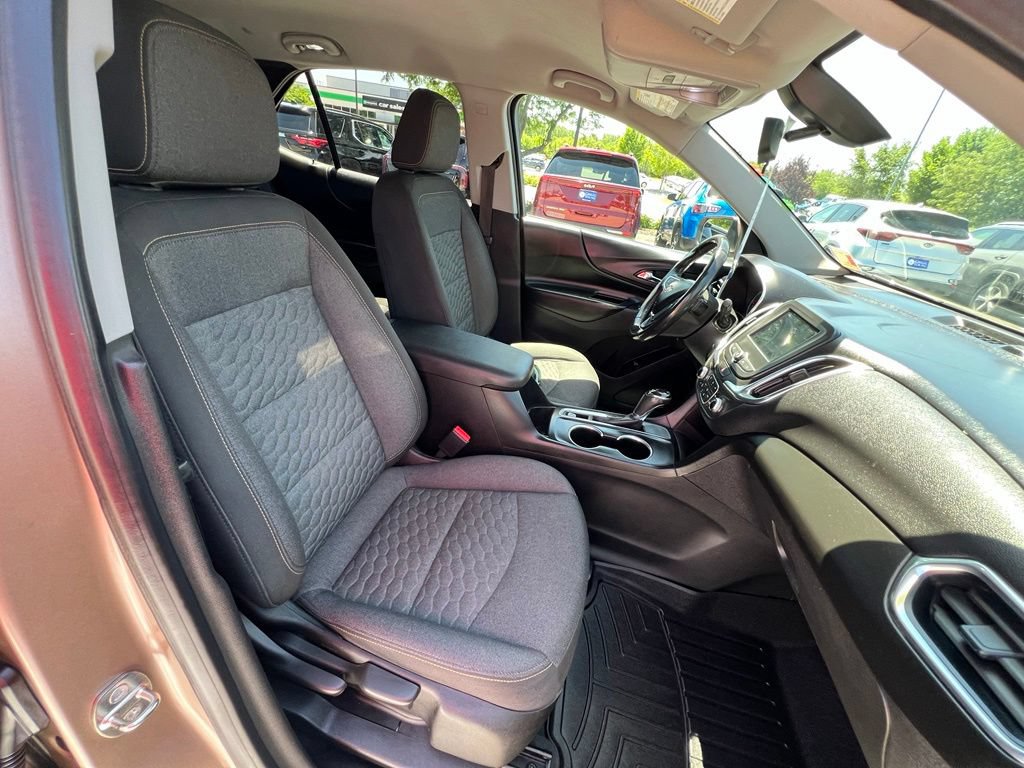 Used 2019 Chevrolet Equinox LT FWD image 28