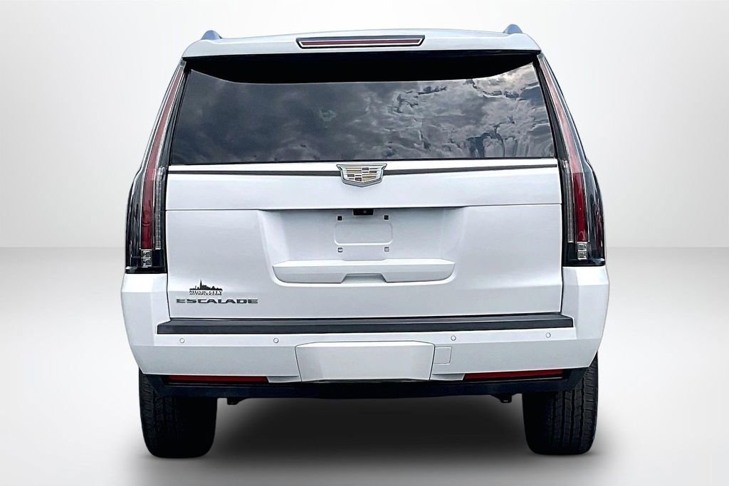 Used 2019 Cadillac Escalade ESV Platinum AWD/4WD image 7