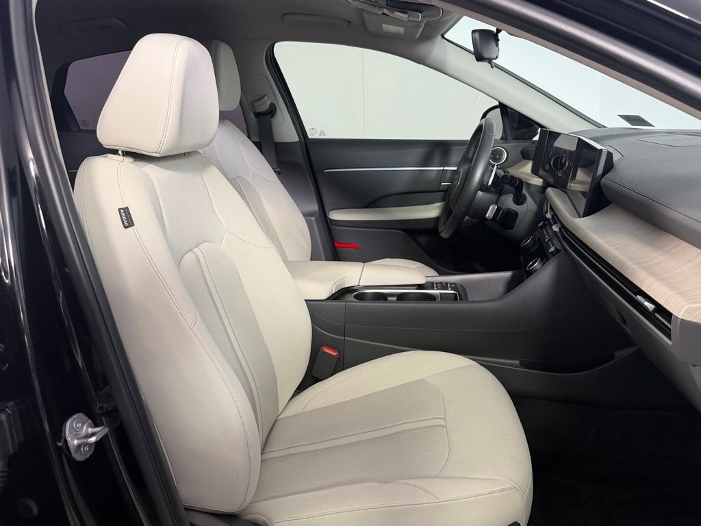 Used 2024 Hyundai Sonata SEL image 28