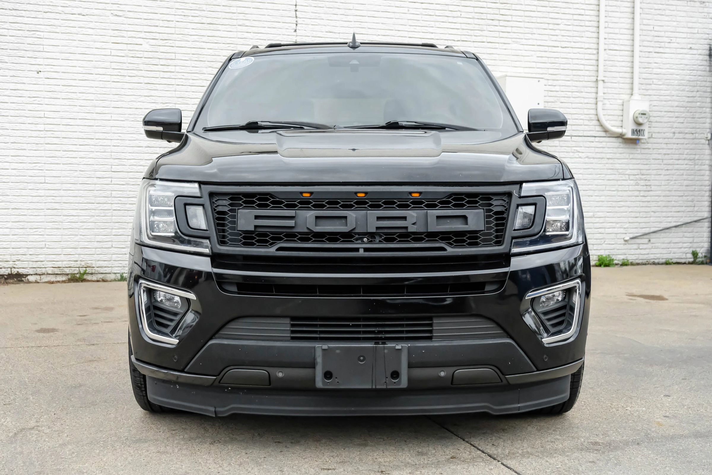 Used 2018 Ford Expedition Max Limited w/ Equipment Group 302A image 5