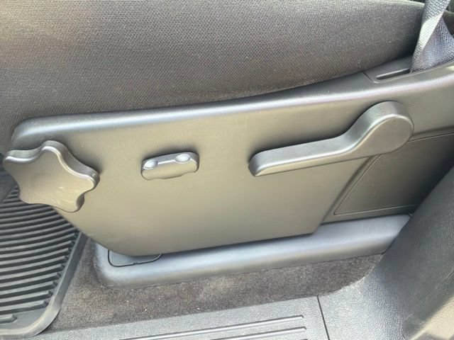 Used 2011 Chevrolet Silverado 2500 LT w/ Interior Plus Package AWD/4WD image 14