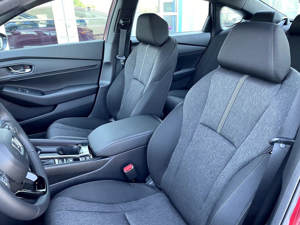 New 2026 Honda Accord Sport image 8