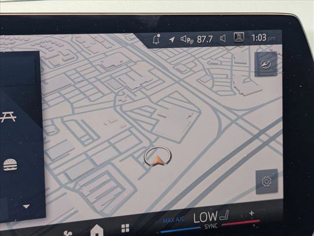 New 2025 BMW X1 xDrive28i w/ Convenience Package image 13