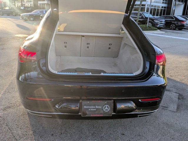 Used 2022 Mercedes-Benz EQS 450+ Sedan image 6
