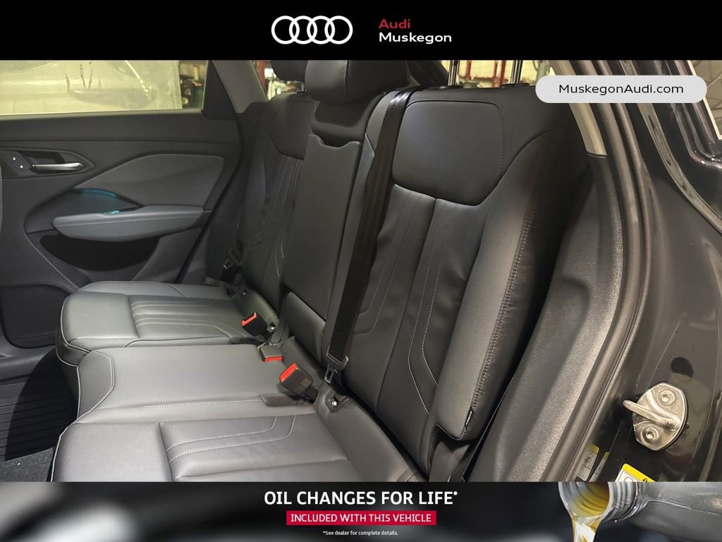 New 2026 Audi Q3 quattro 2.0T image 24