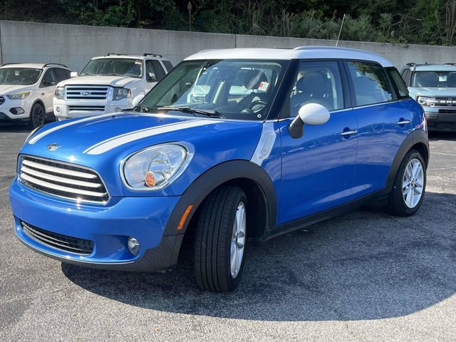 Used 2013 MINI Cooper Countryman FWD image 8