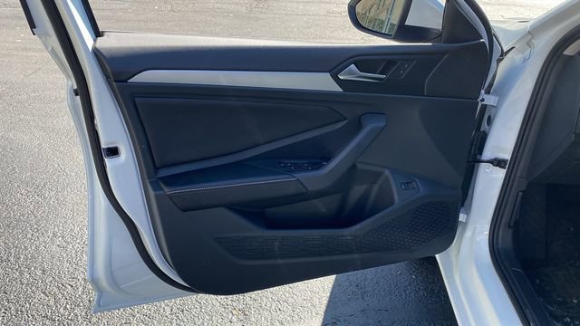 New 2026 Volkswagen Jetta S image 18