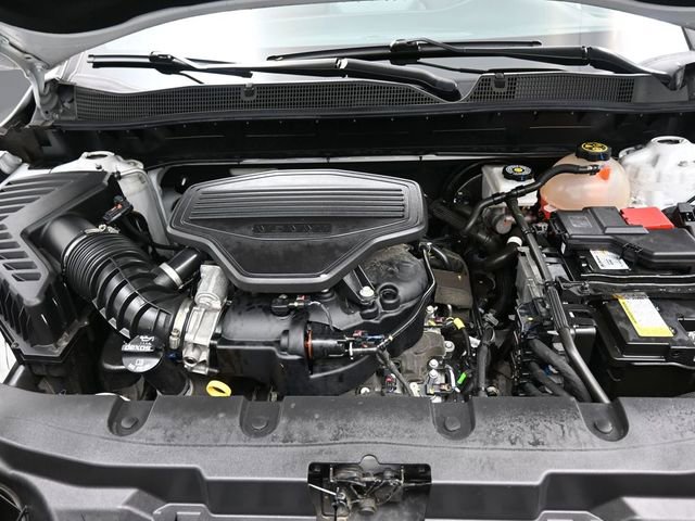 Used 2023 Chevrolet Blazer RS w/ Driver Confidence II Package image 30