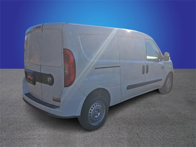 Used 2022 RAM ProMaster City Tradesman image 4