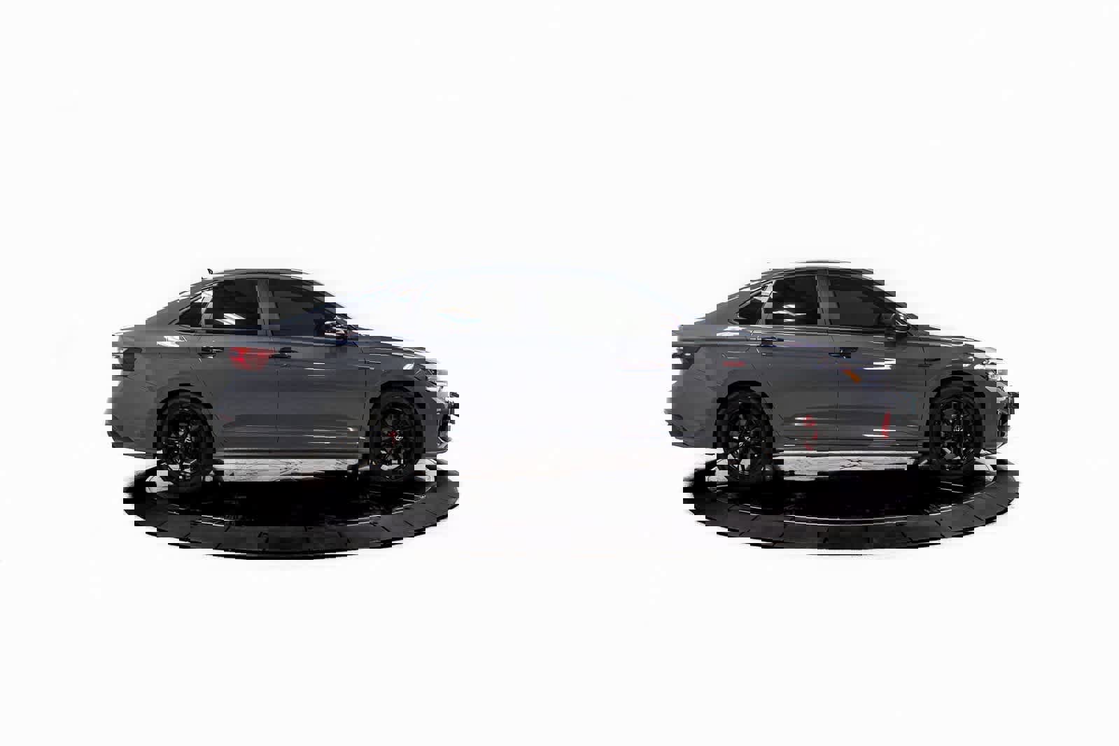 Used 2024 Volkswagen Jetta GLI 40th Anniversary Edition image 8