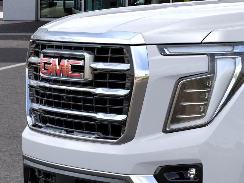 New 2026 GMC Yukon XL Elevation image 13