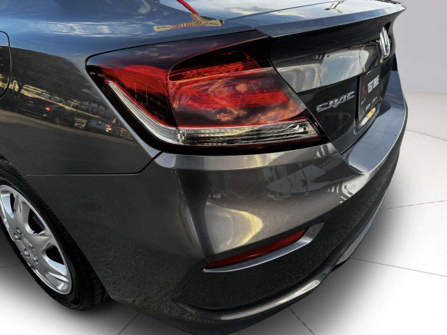 Used 2015 Honda Civic LX image 14