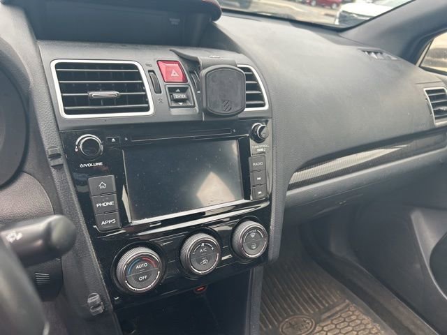 Used 2019 Subaru WRX AWD/4WD image 11