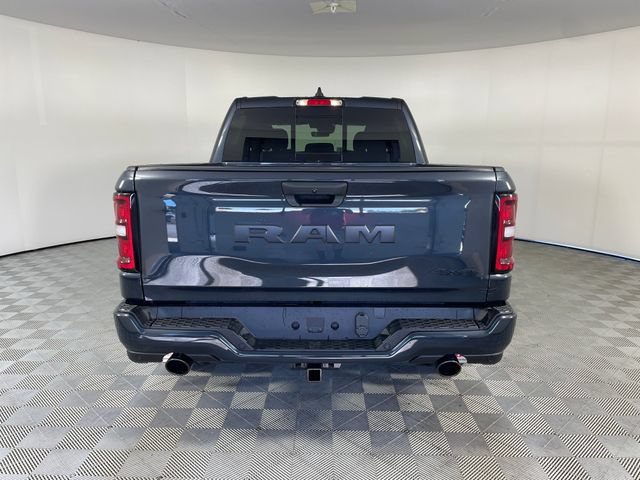 New 2026 RAM 1500 Express AWD/4WD image 12