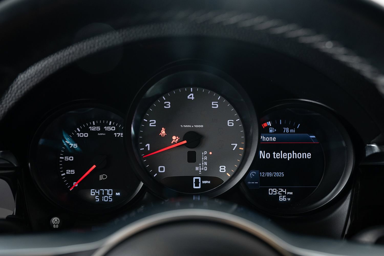 Used 2016 Porsche Macan S image 32