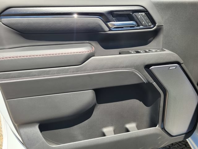 New 2026 GMC Sierra 2500 AT4X AWD/4WD image 16