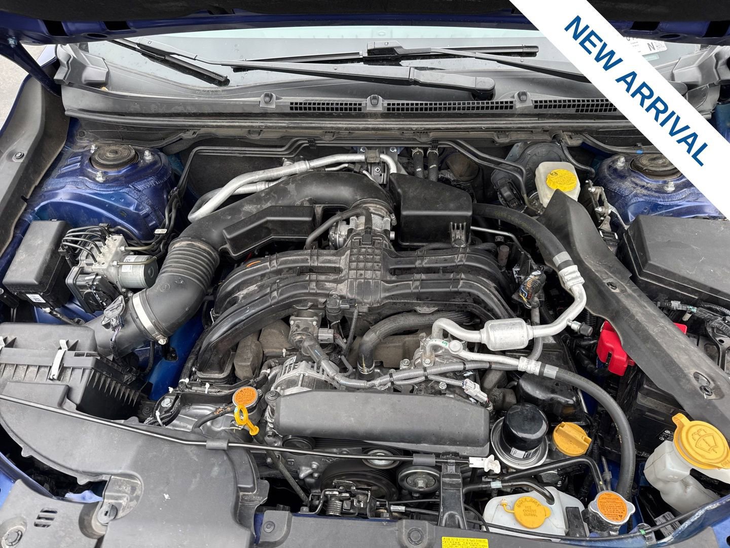 Used 2024 Subaru Crosstrek 2.5i Limited image 29