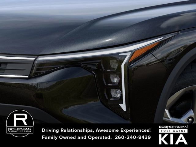 New 2026 Kia K4 LXS image 11