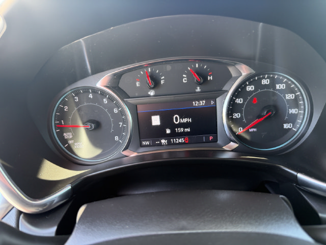 Used 2024 Chevrolet Equinox Premier FWD image 22