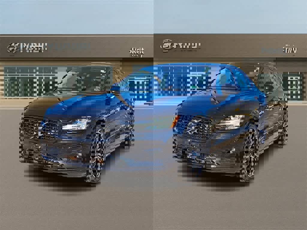 Used 2024 Volvo S60 B5 Core image 1