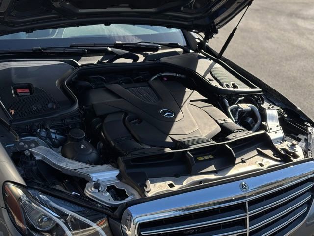 Certified 2019 Mercedes-Benz E 450 E 450 image 69