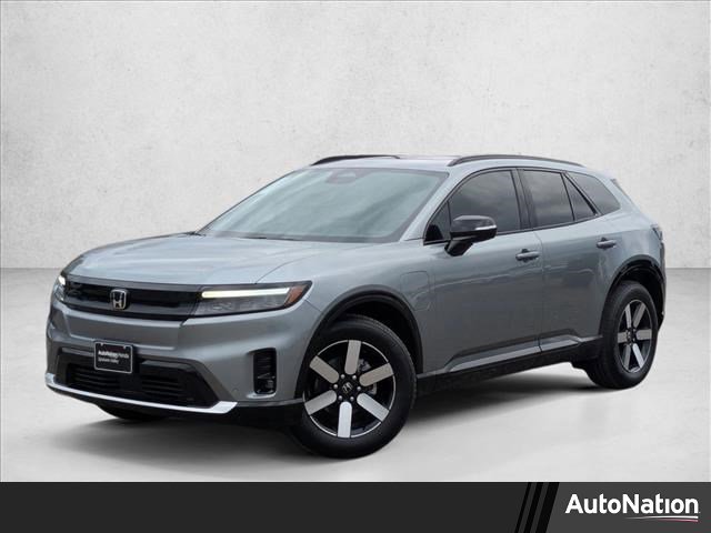 New 2025 Honda Prologue Touring
