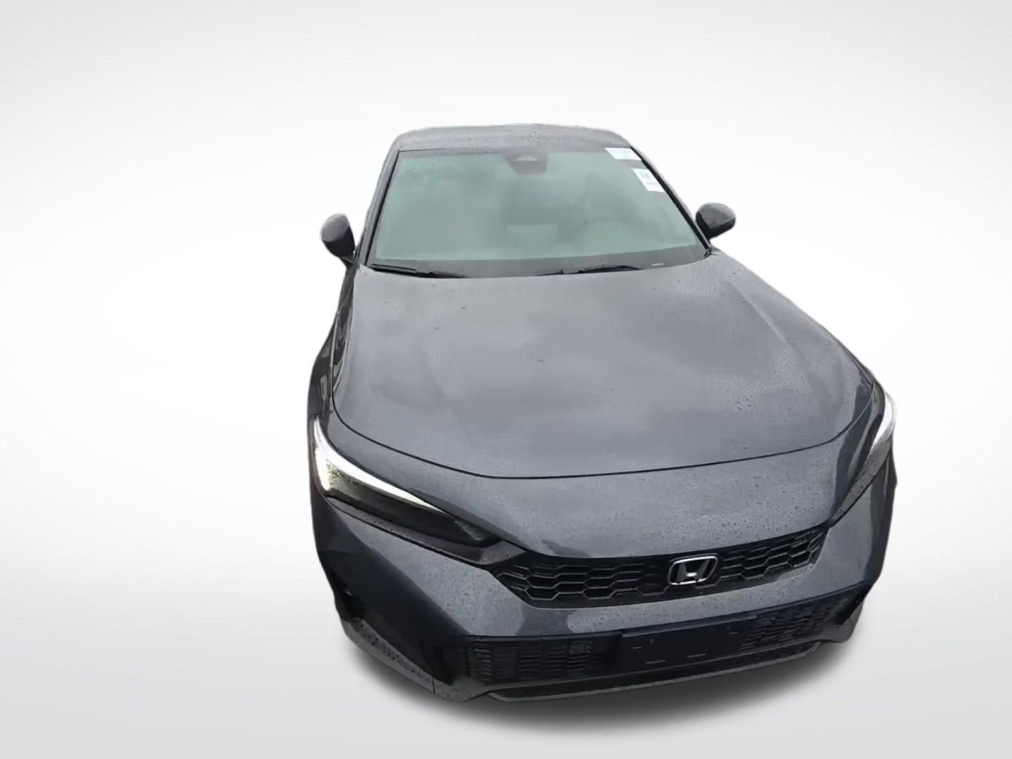 Used 2026 Honda Civic Sport image 3