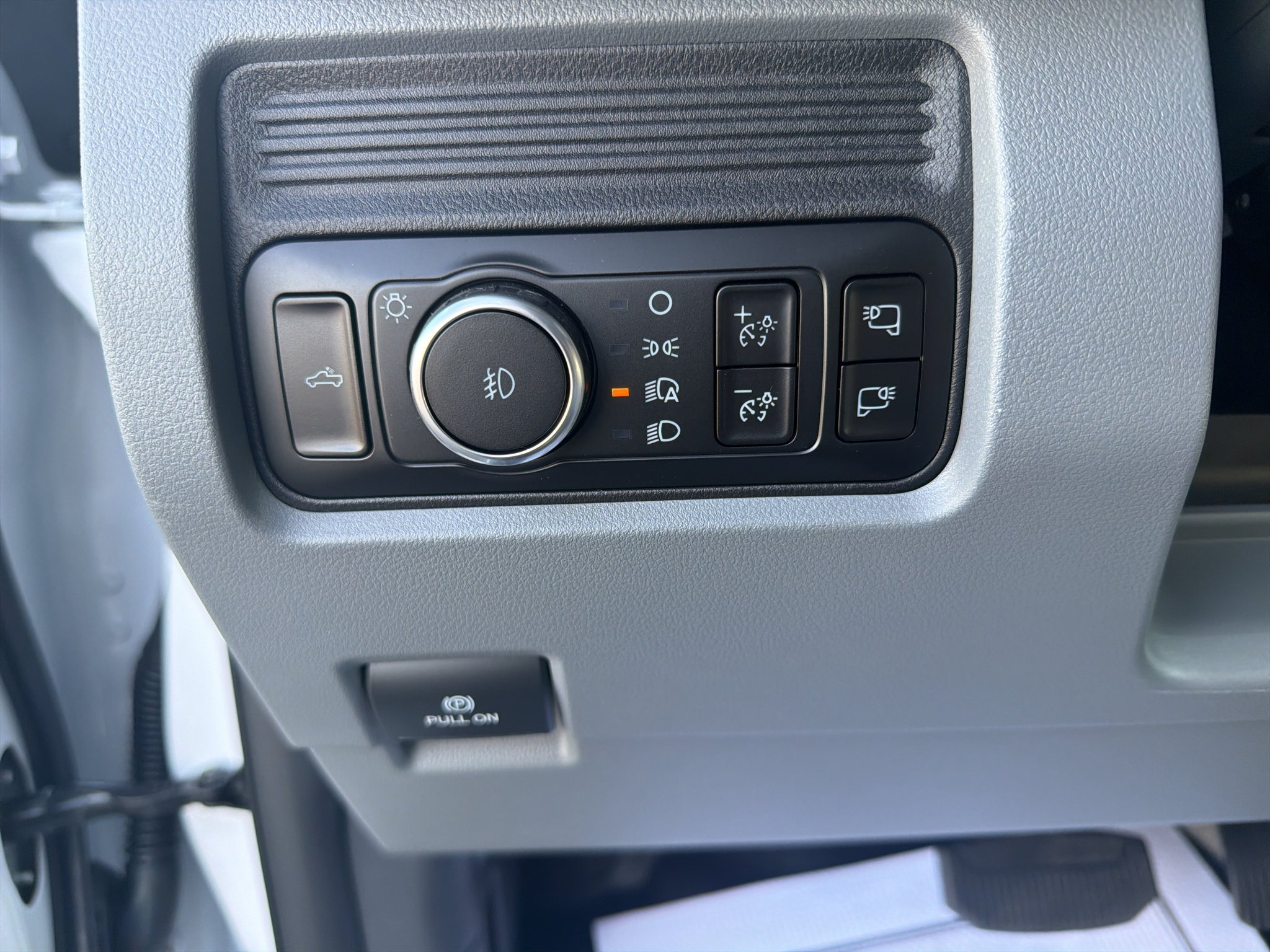 New 2027 Ford F250 XLT AWD/4WD image 18