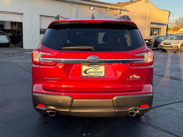 Used 2024 Subaru Ascent Premium w/ Convenience Package image 7