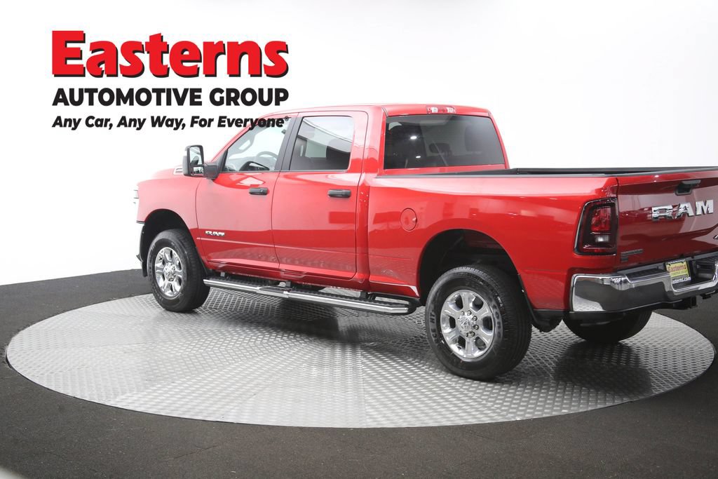 Used 2026 RAM 2500 Big Horn AWD/4WD image 64